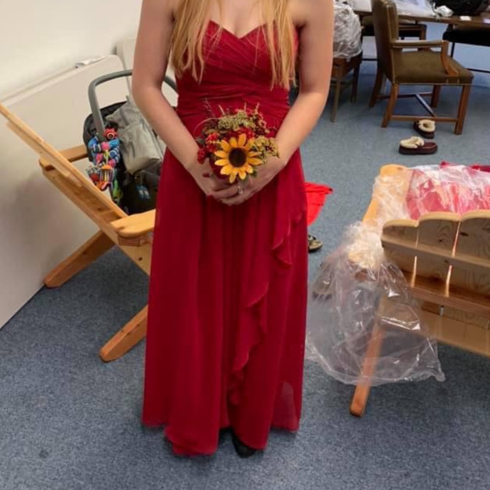 I Wore This One Time, I Have No Use For It Anymor… - image 1